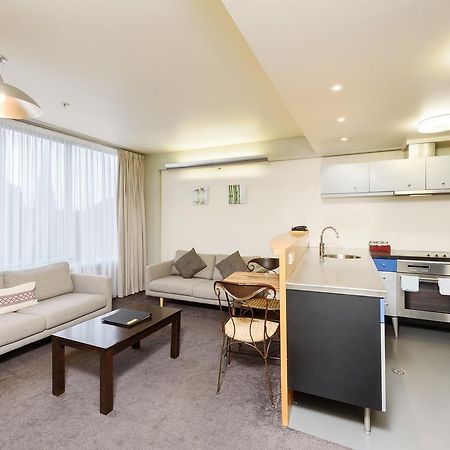 ולינגטו Stay At St Pauls מראה חיצוני תמונה
