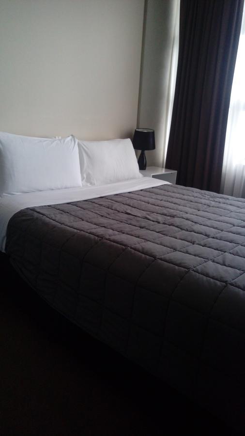 ולינגטו Stay At St Pauls מראה חיצוני תמונה