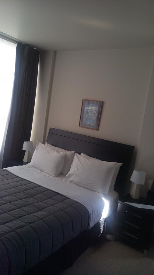 ולינגטו Stay At St Pauls מראה חיצוני תמונה